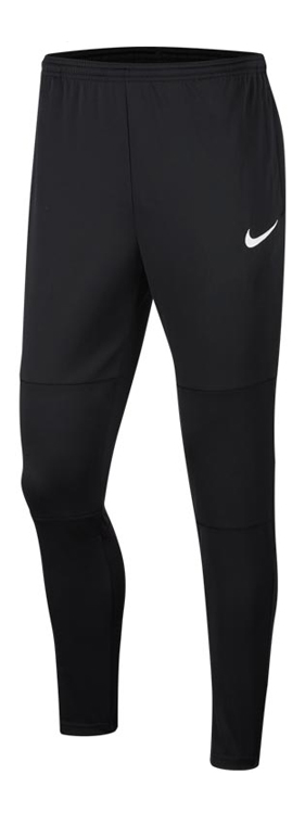 Spodnie treningowe Nike Junior Park 20 BV6902-010