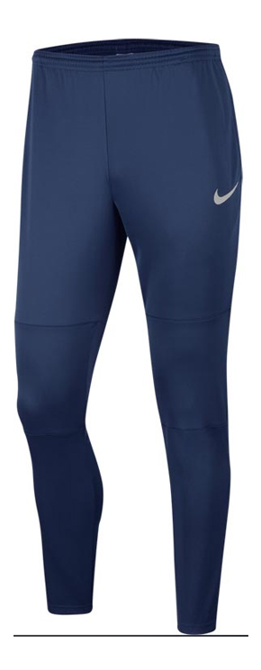 Spodnie treningowe Nike Junior Park 20 BV6902-451