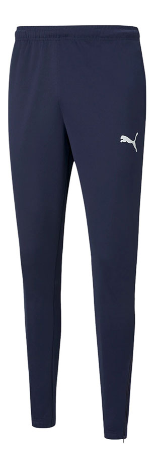 Spodnie treningowe Puma TeamRISE 657390-06