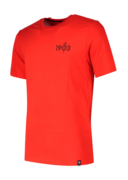 T-Shirt Nike Atletico Madryt Story Tell AQ7518-600