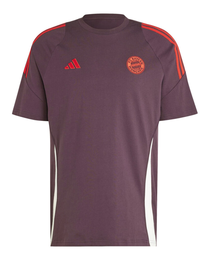 T-shirt adidas Bayern Monachium IS9950