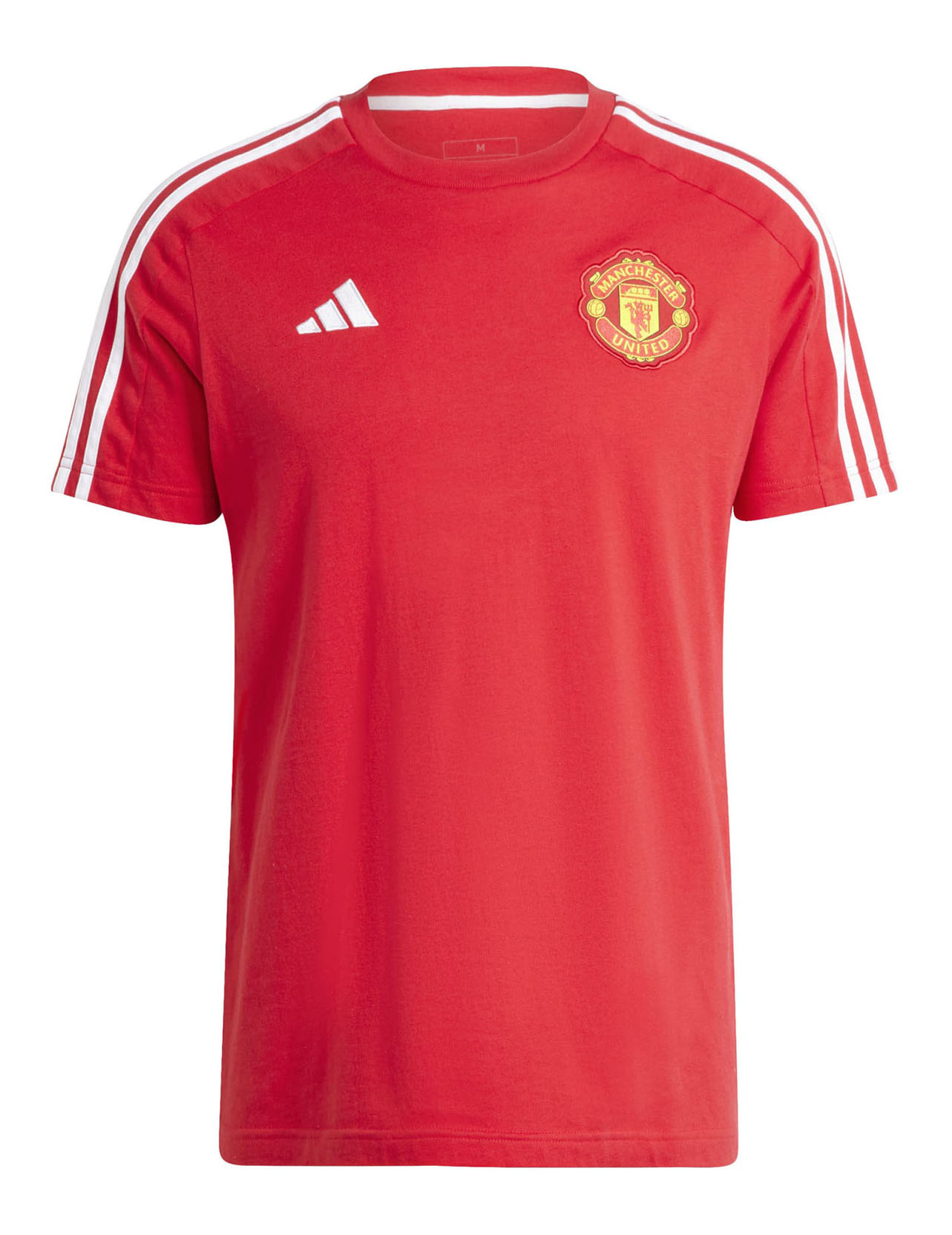 T-shirt adidas Manchester United DNA IT4162