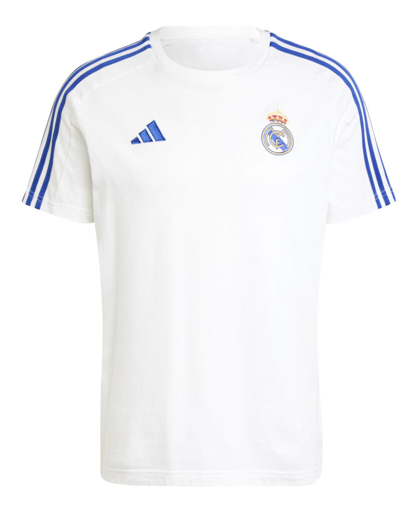 T-shirt adidas Real Madryt DNA IT3814