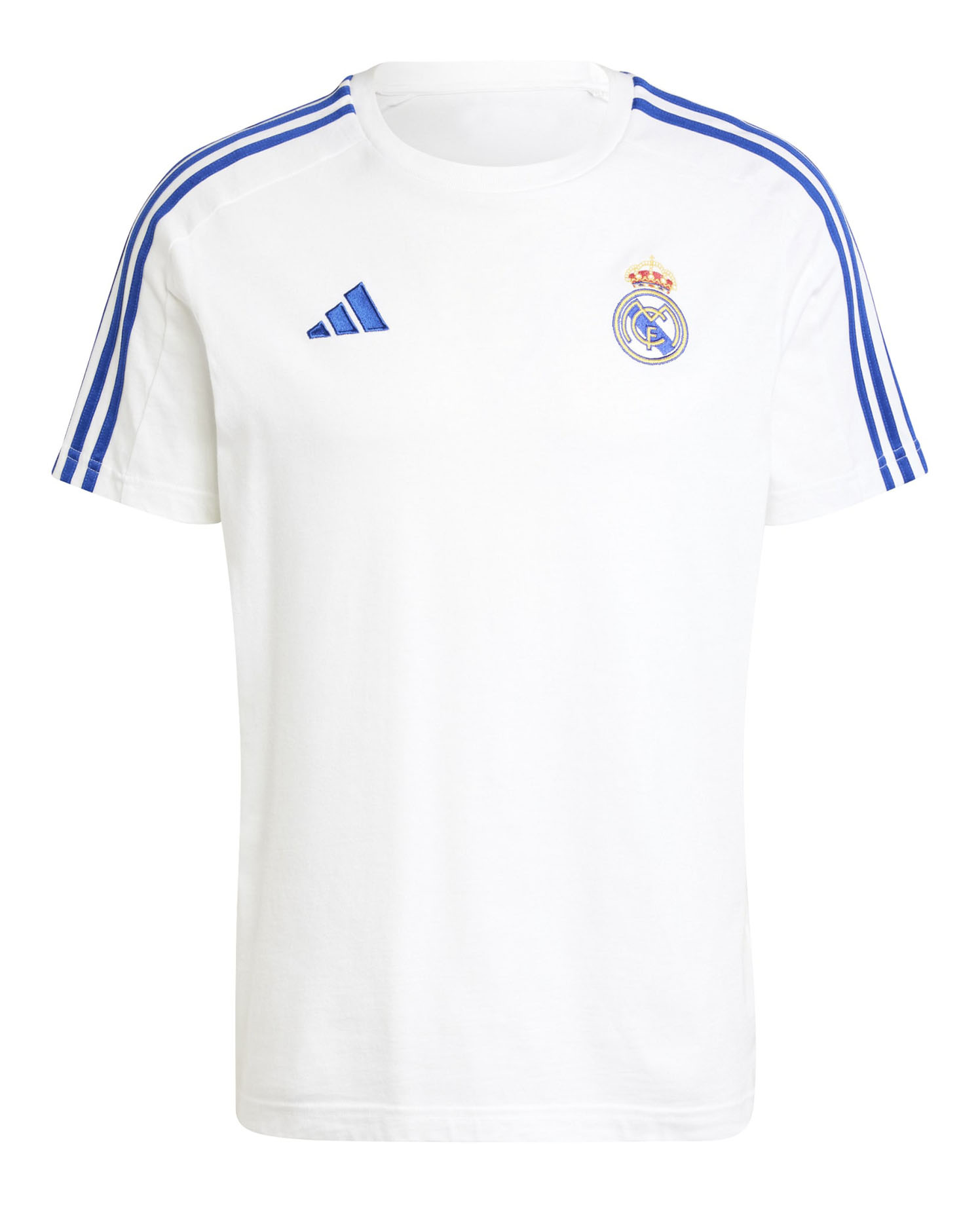 T-shirt adidas Real Madryt DNA IT3814