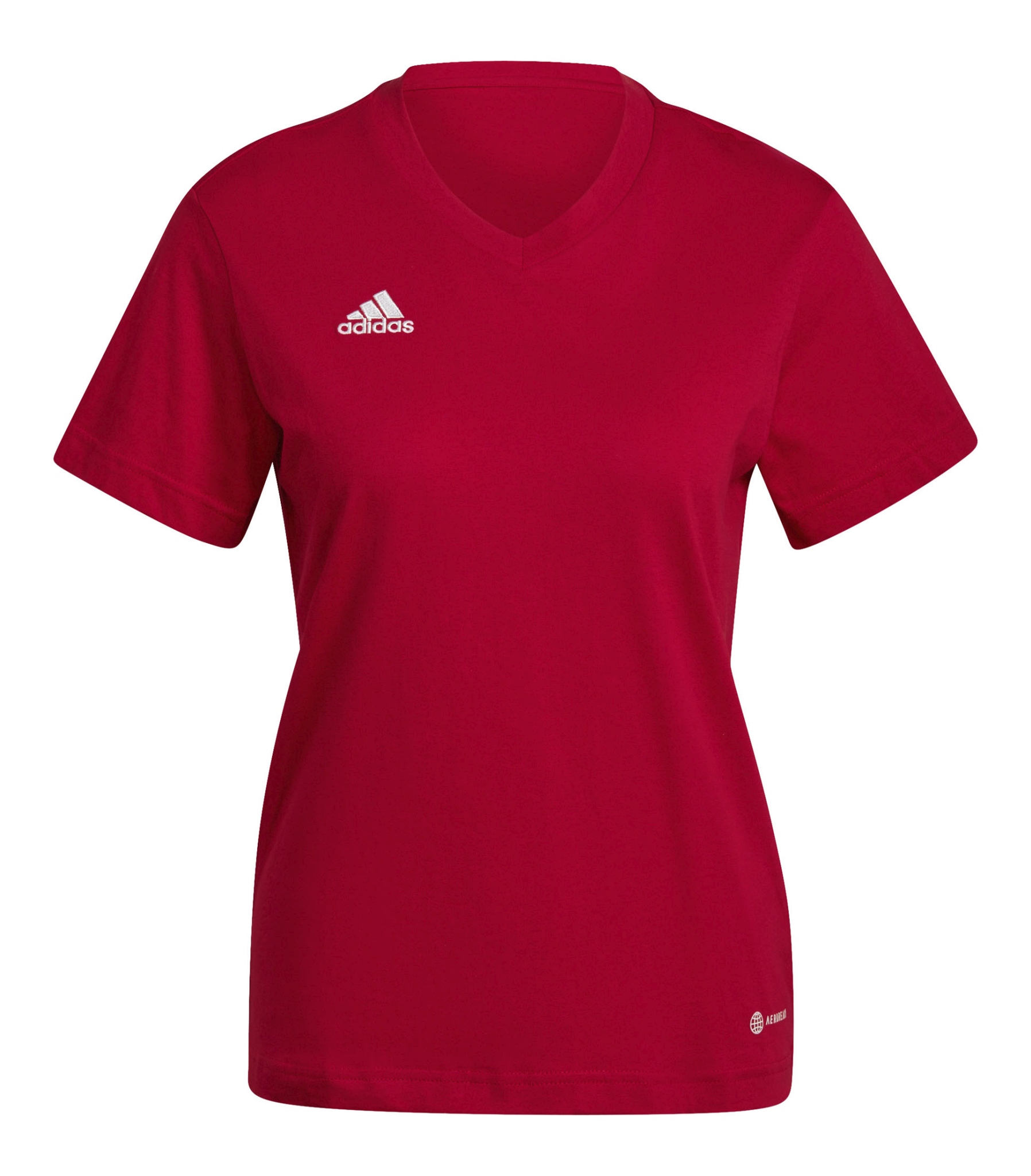 T-shirt damski adidas Entrada 22 HC0441