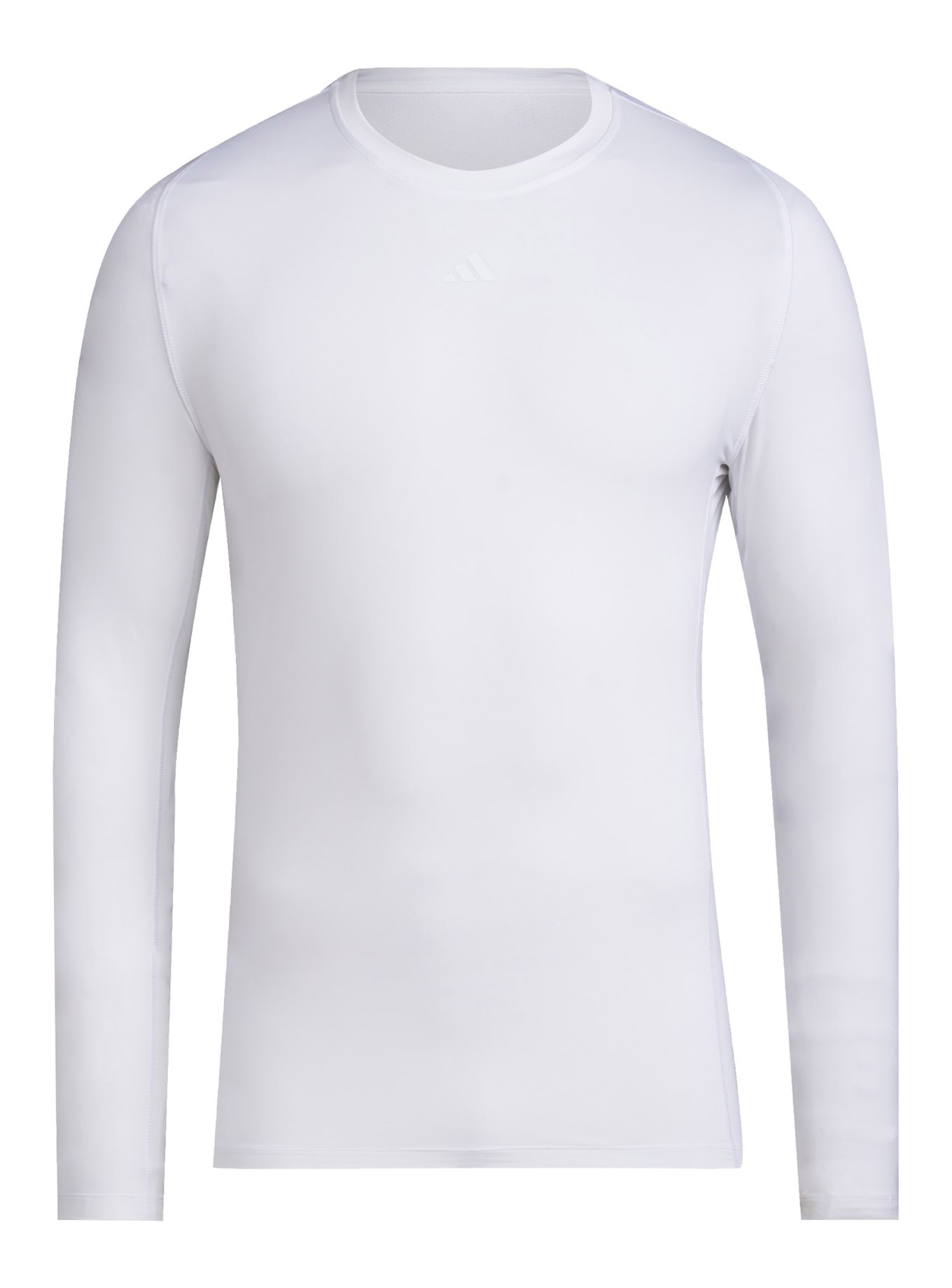 T-shirt z długim rękawem adidas Tech-Fit HP0640
