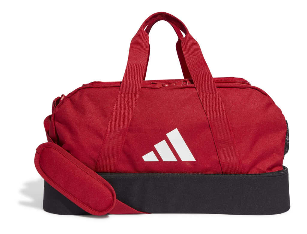 Torba adidas Tiro Duffel League S IB8651