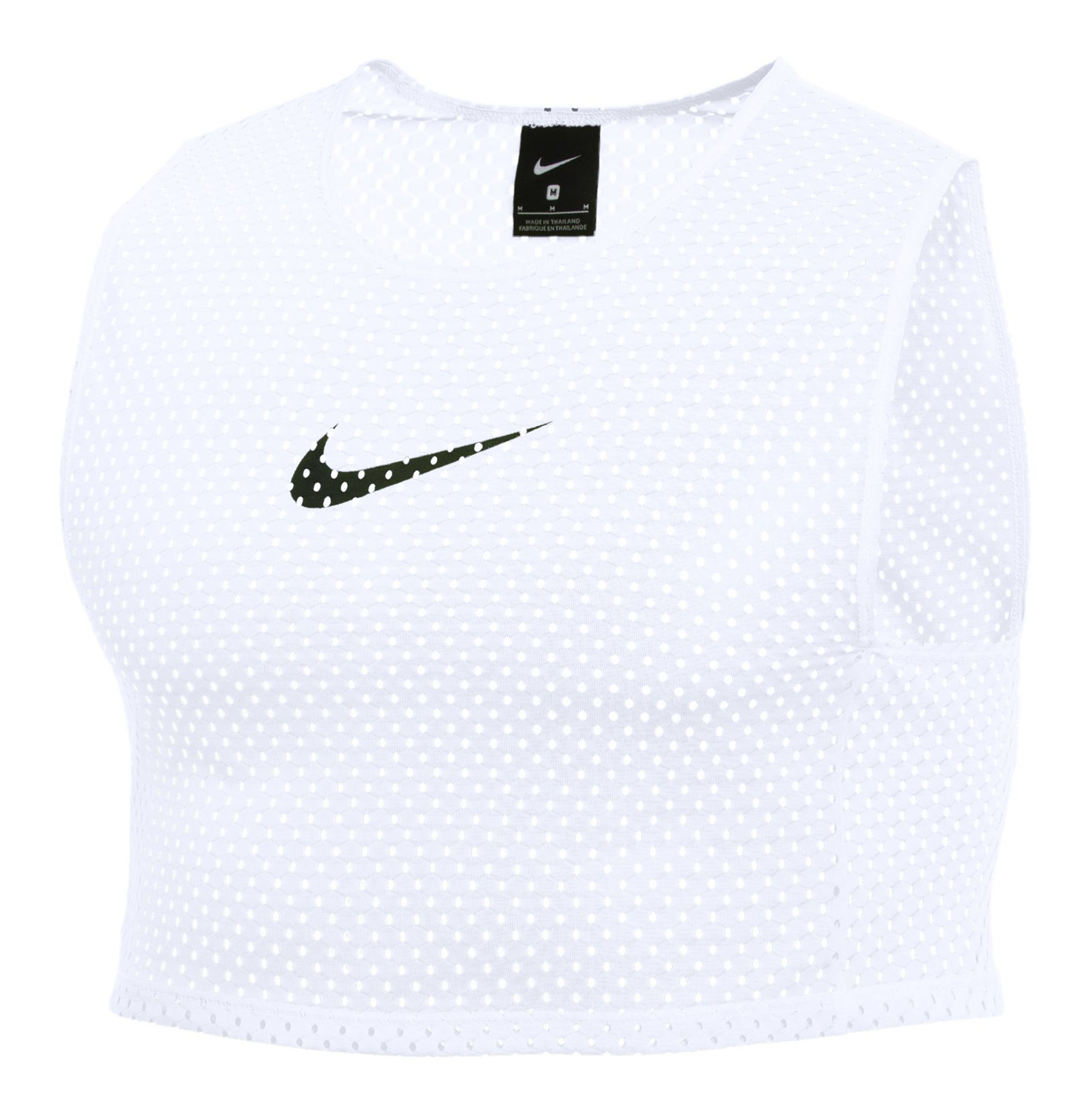 Znacznik treningowy Nike Dri-FIT Park (3-pack) CW3845-100