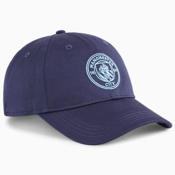 Czapka Puma Manchester City 025611 03