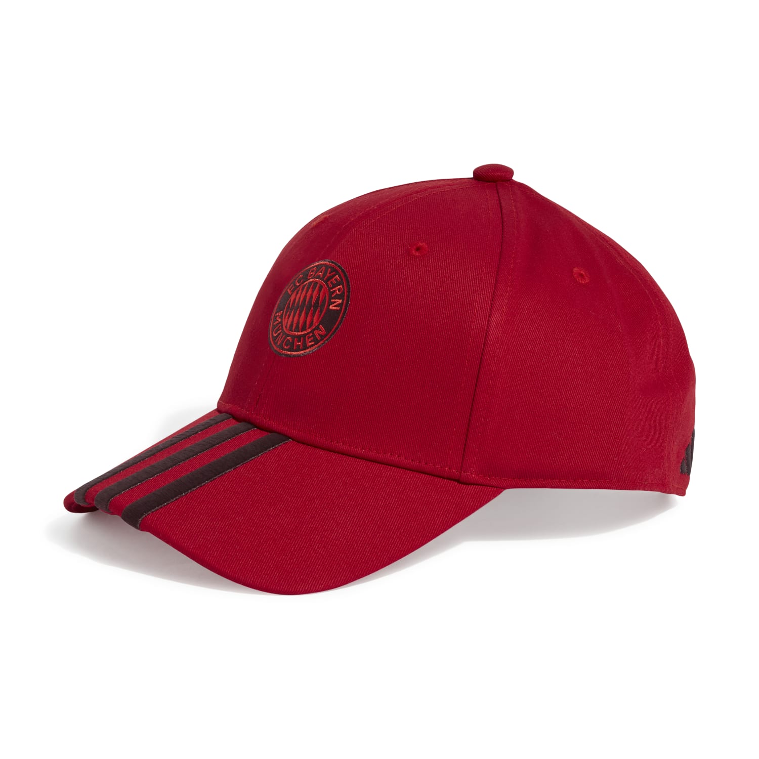 Czapka z daszkiem adidas Bayern Monachium IX5692