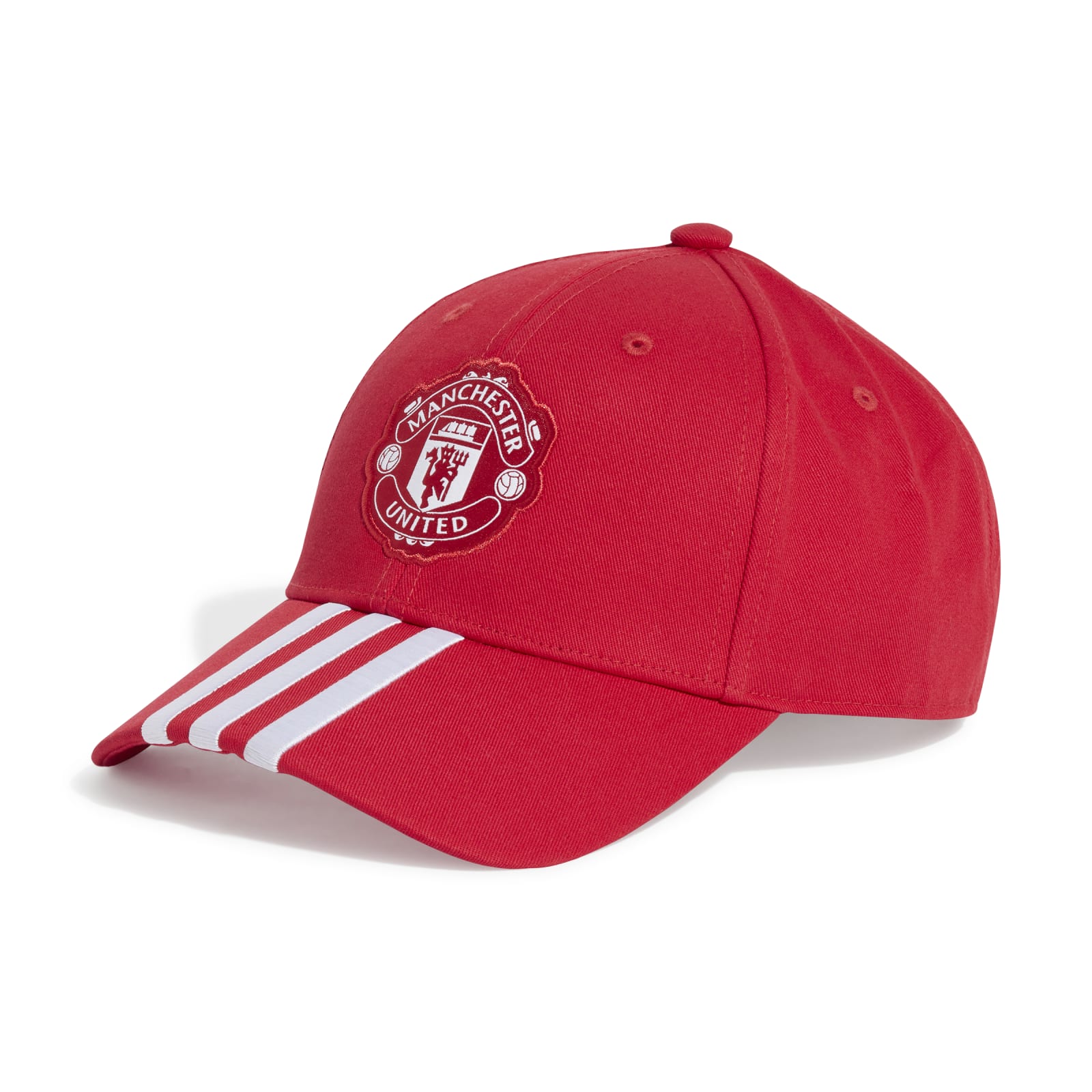 Czapka z daszkiem adidas Manchester United IY0441