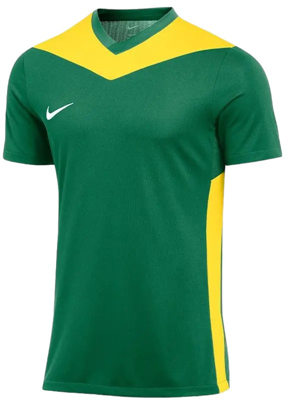 Koszulka Nike Junior Dri-FIT Park Derby IV FD7438-303
