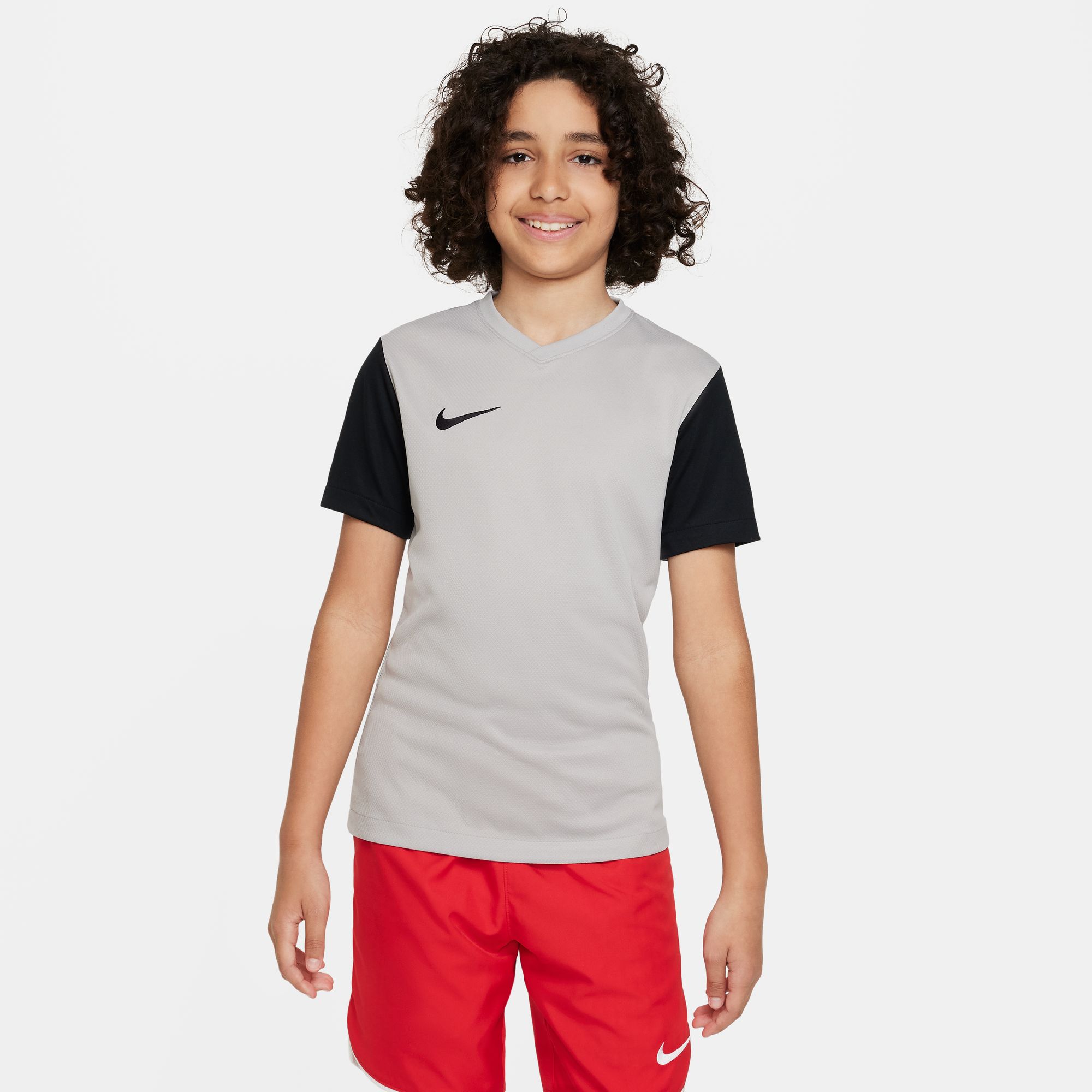 Koszulka Nike Junior Tiempo Premier II DH8389-052