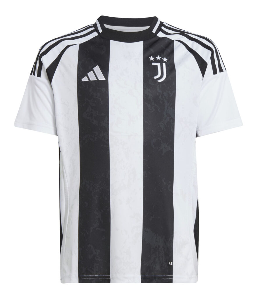 Koszulka adidas Junior Juventus Turyn IT3552