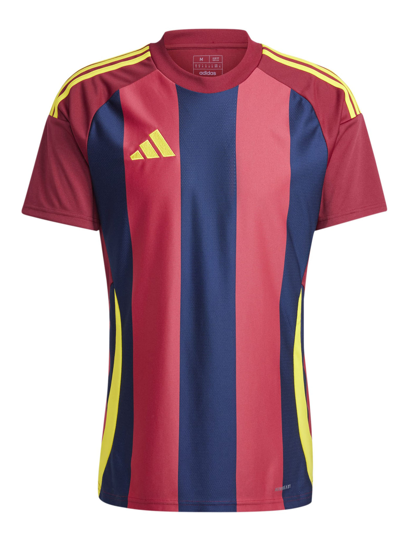 Koszulka adidas Striped 24 IW2149