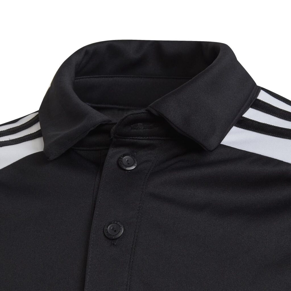 Koszulka polo adidas Junior Squadra 21 GK9558