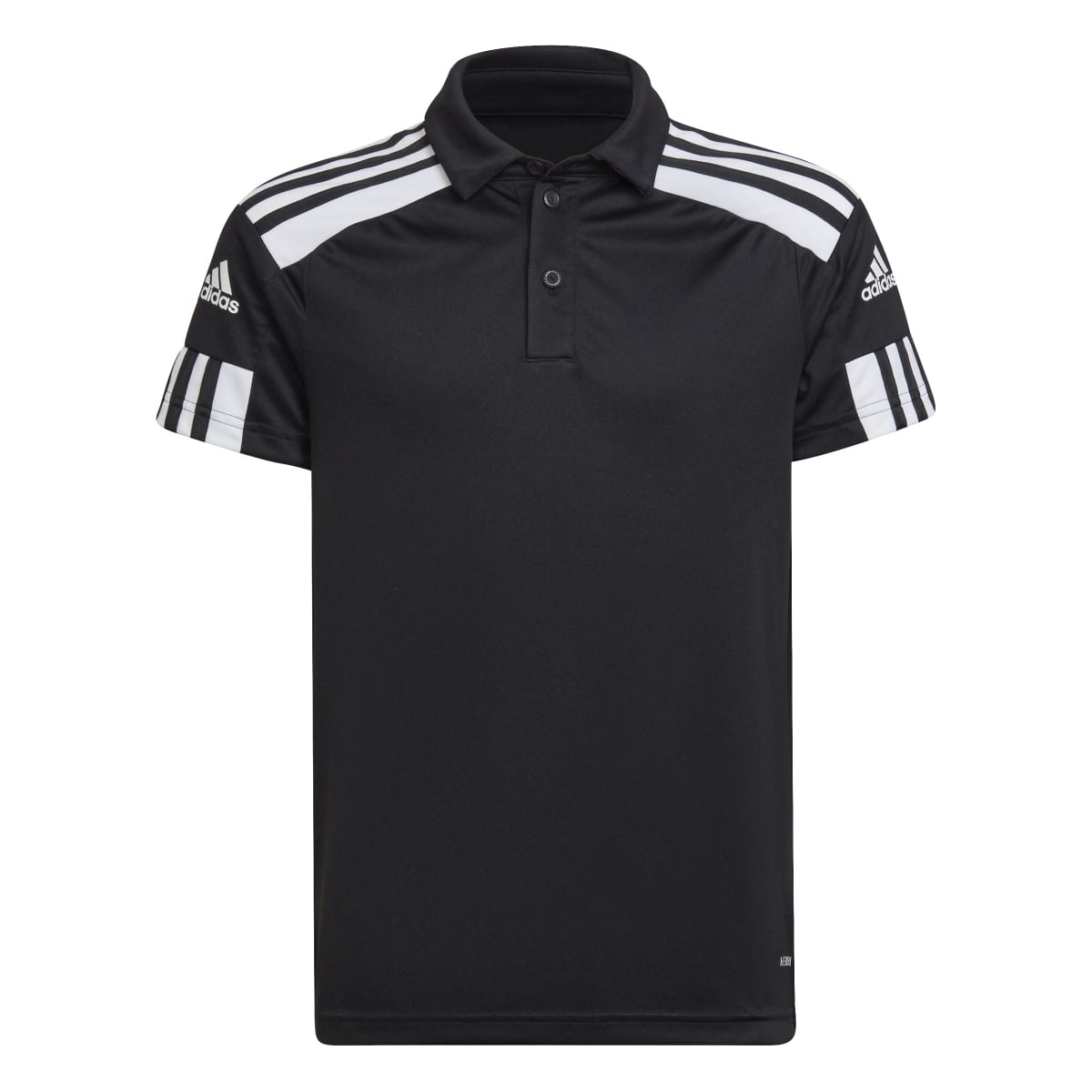 Koszulka polo adidas Junior Squadra 21 GK9558