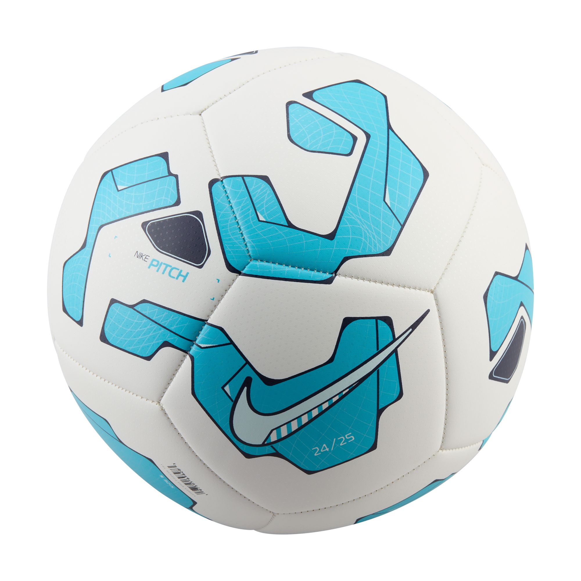 Piłka Nike Pitch FZ2636-101