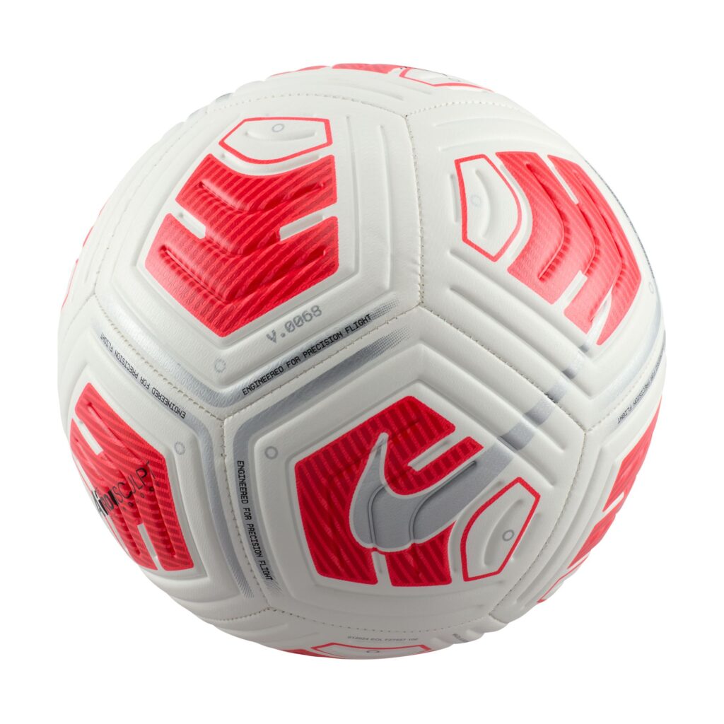 Piłka Nike Strike FZ7557-100