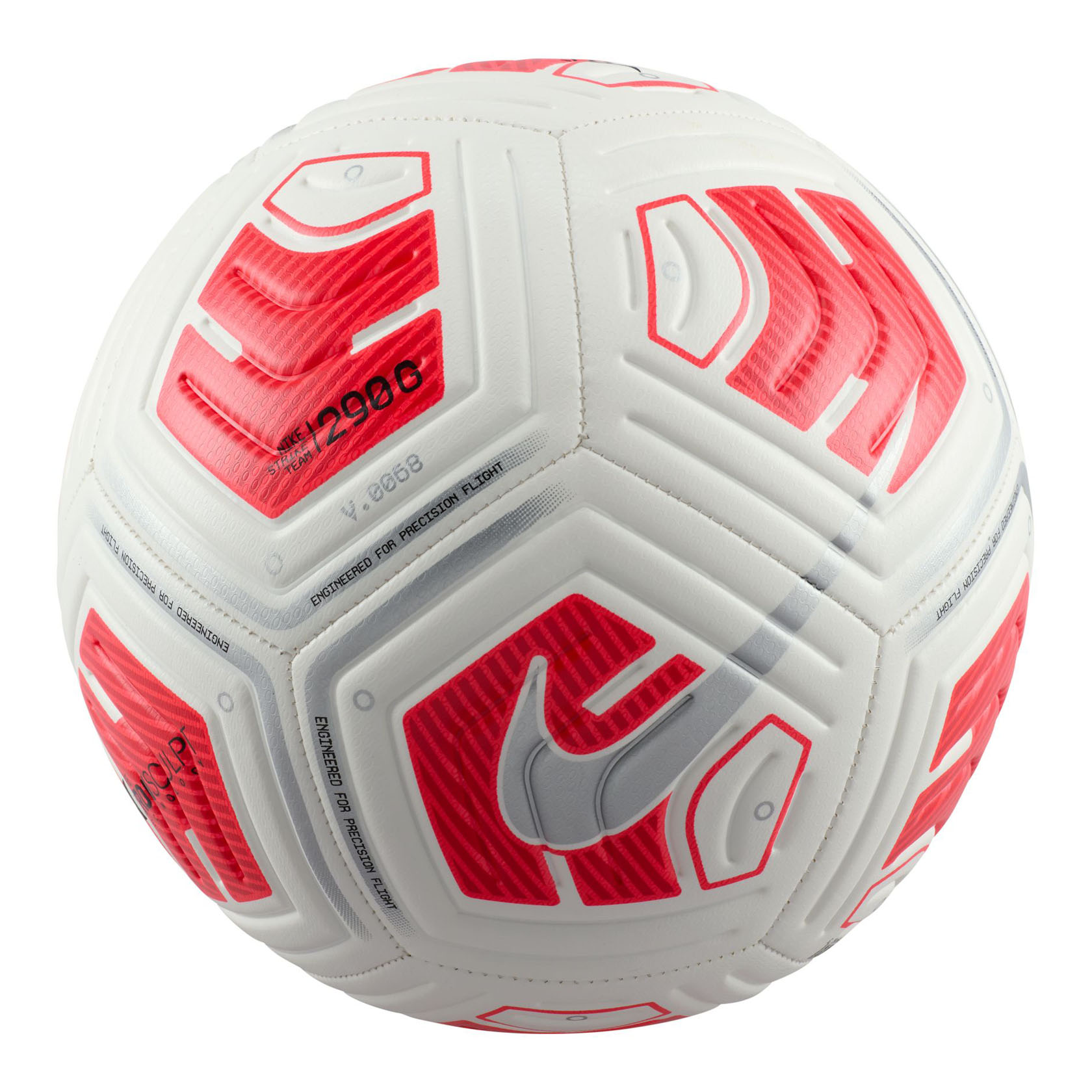 Piłka Nike Strike FZ7557-100