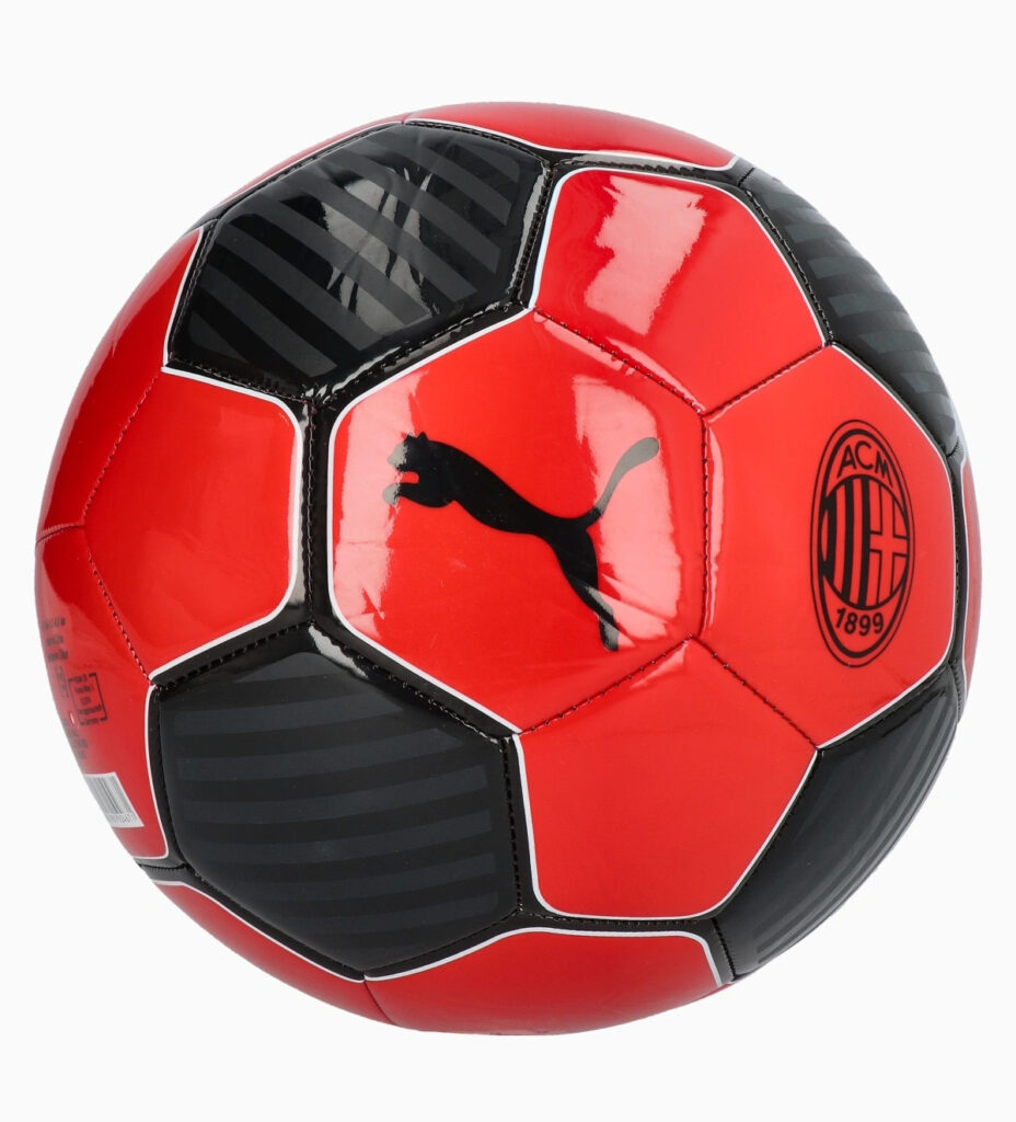 Piłka Puma AC Milan 084445 01