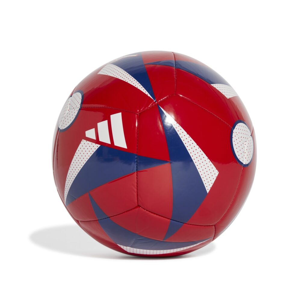 Piłka adidas Arsenal Londyn Club Home IX4032