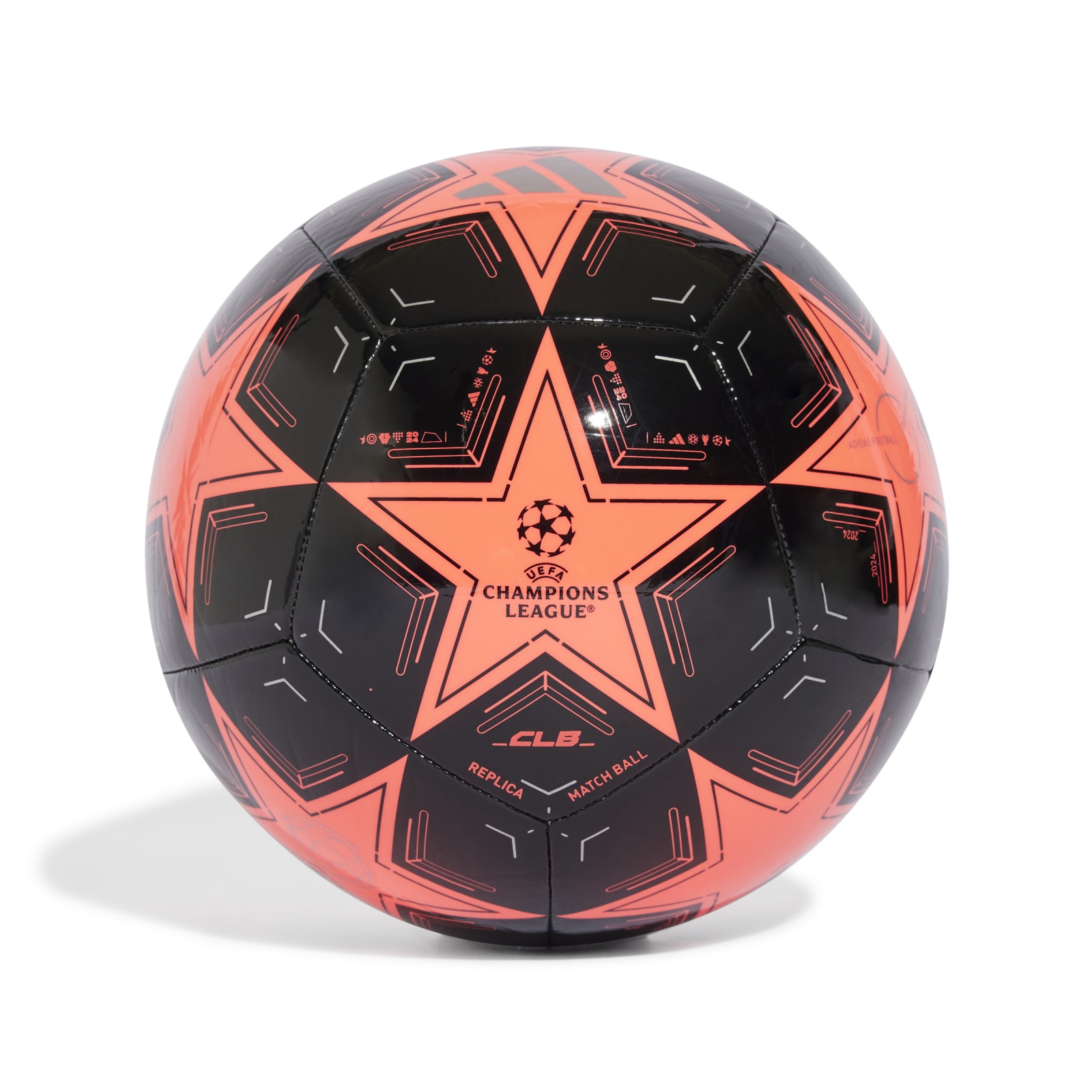 Piłka adidas Liga Mistrzów UCL Club IX4064