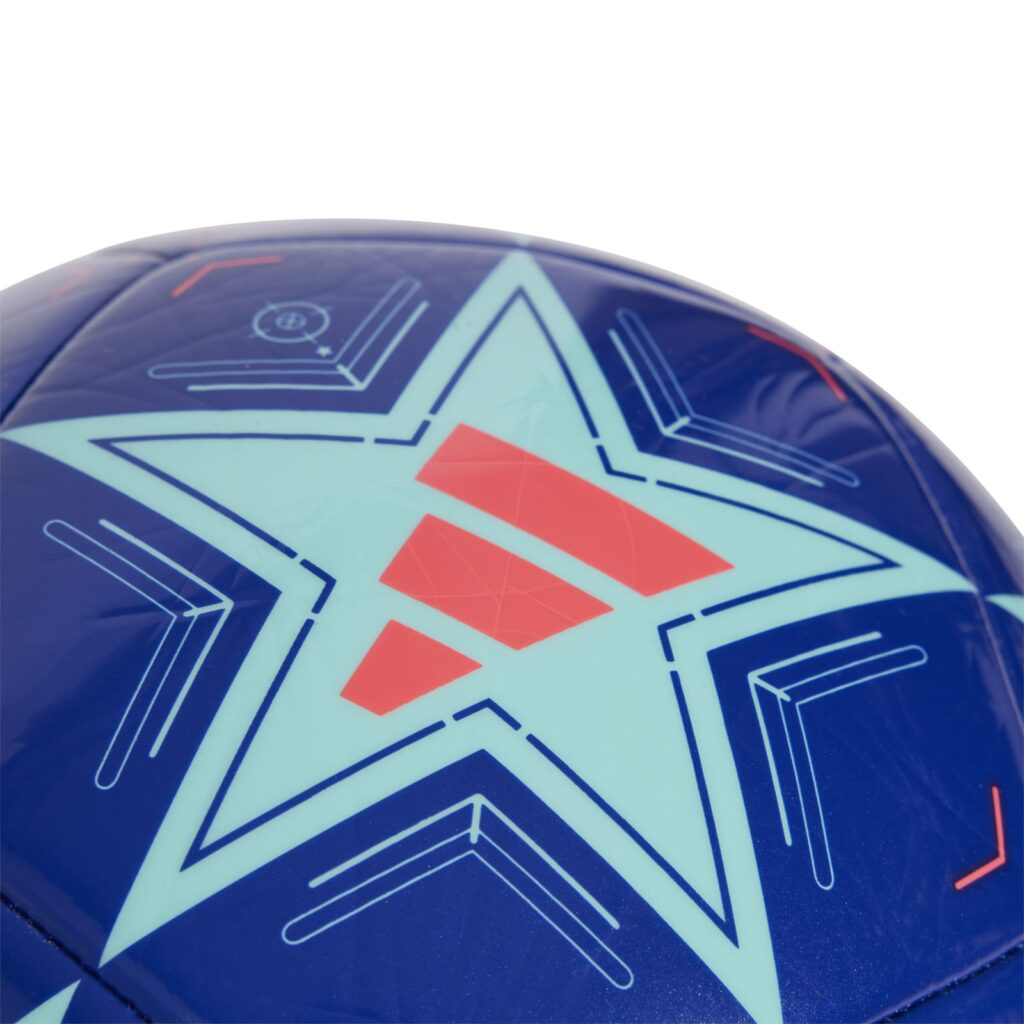 Piłka adidas Liga Mistrzów UCL Club IX4066