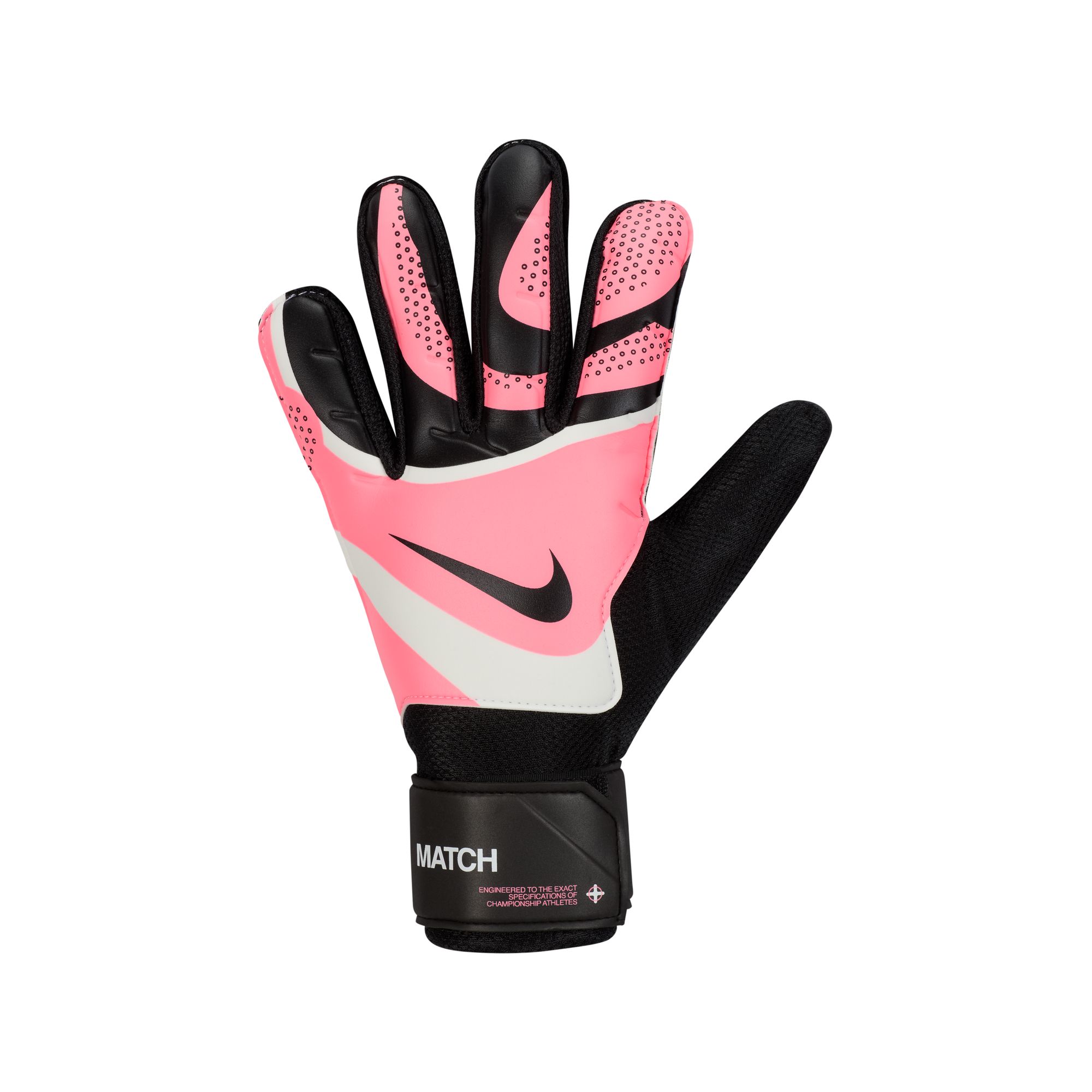 Rękawice Nike Match FJ4862-014