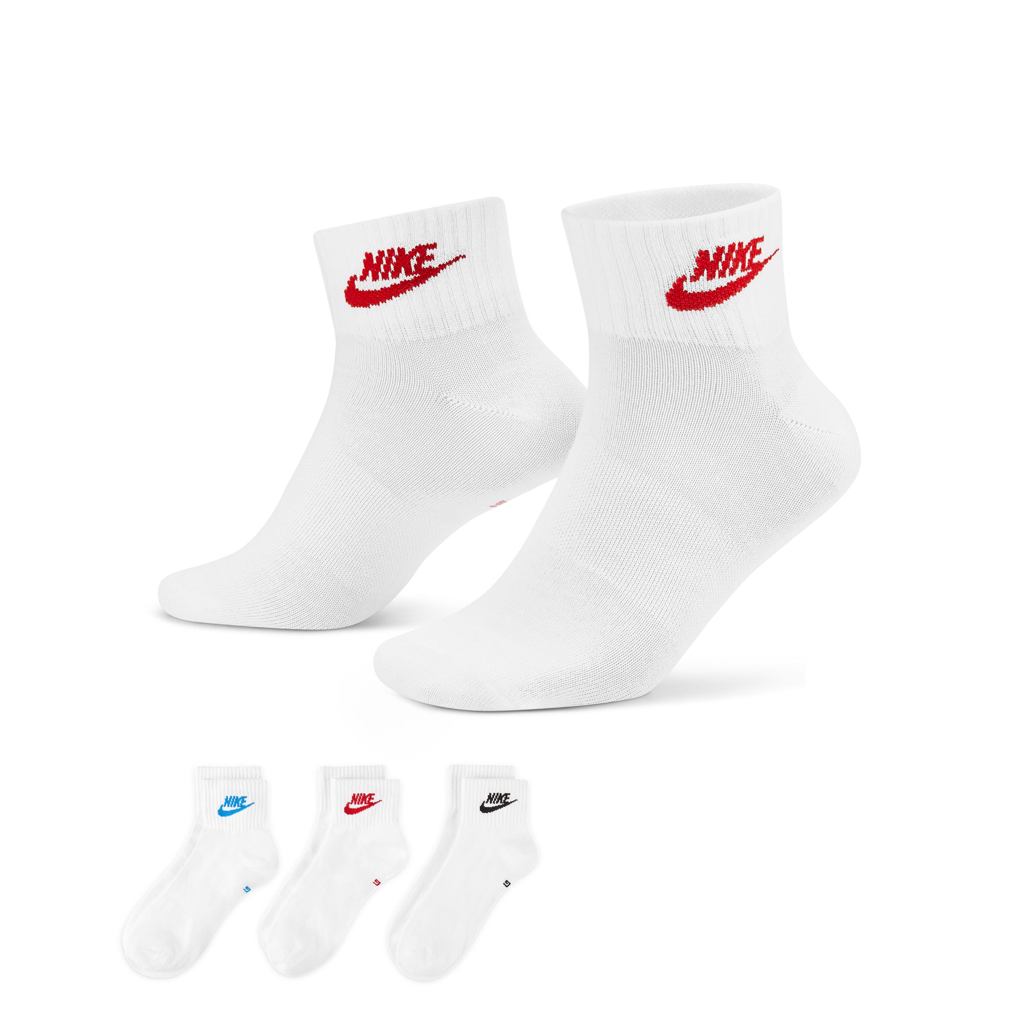 Skarpety Nike Everyday Essential DX5074-911