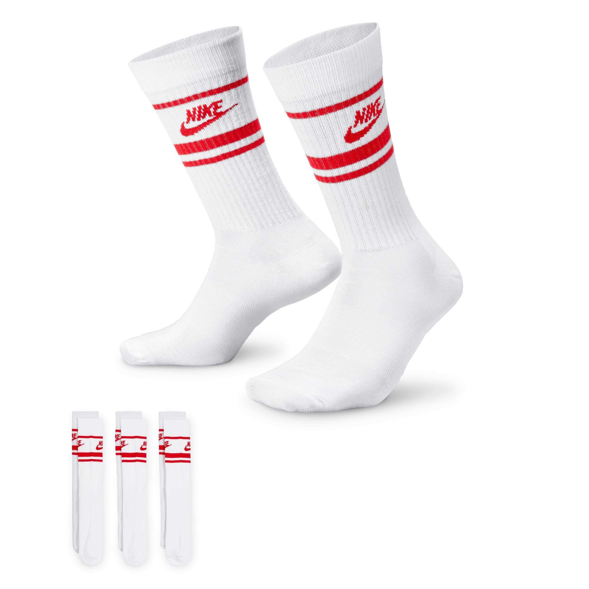 Skarpety Nike Sportswear Everyday Essential DX5089-102