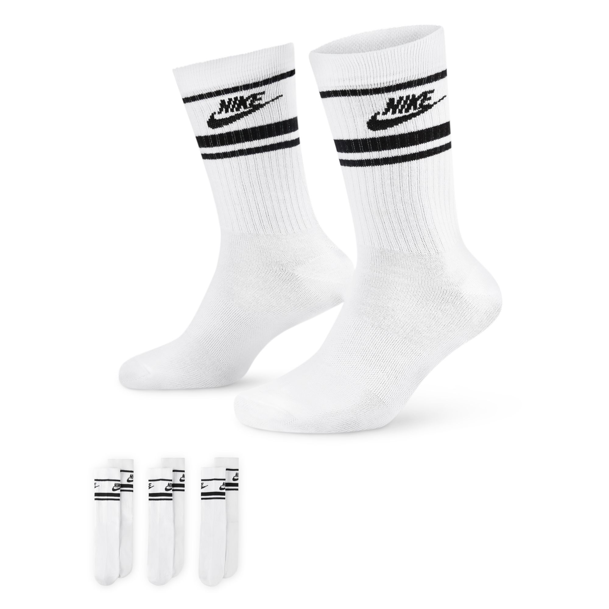 Skarpety Nike Sportswear Everyday Essential DX5089-103
