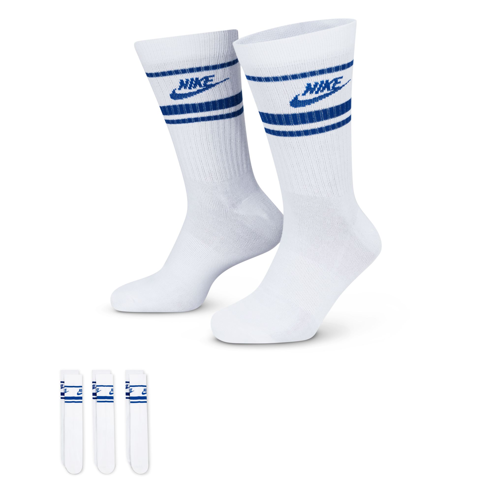 Skarpety Nike Sportswear Everyday Essential DX5089-105