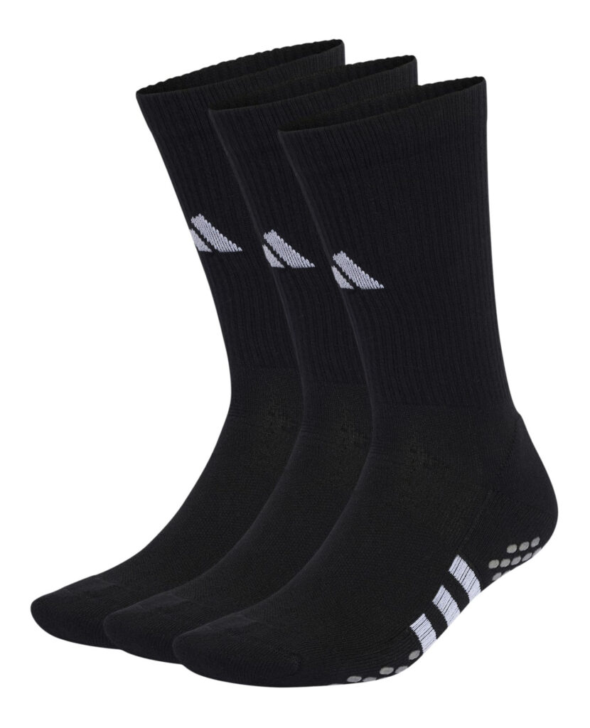 Skarpety adidas Performance Crew 3-pack IP2645