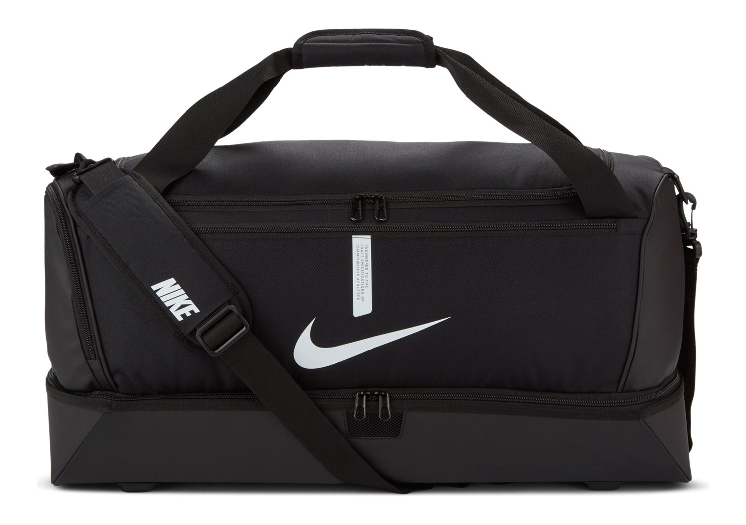 Torba z dnem Nike Academy Team CU8087-010