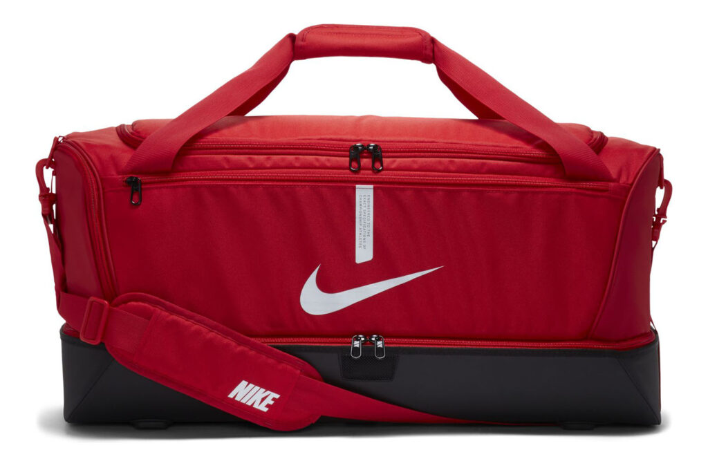 Torba z dnem Nike Academy Team CU8087-657