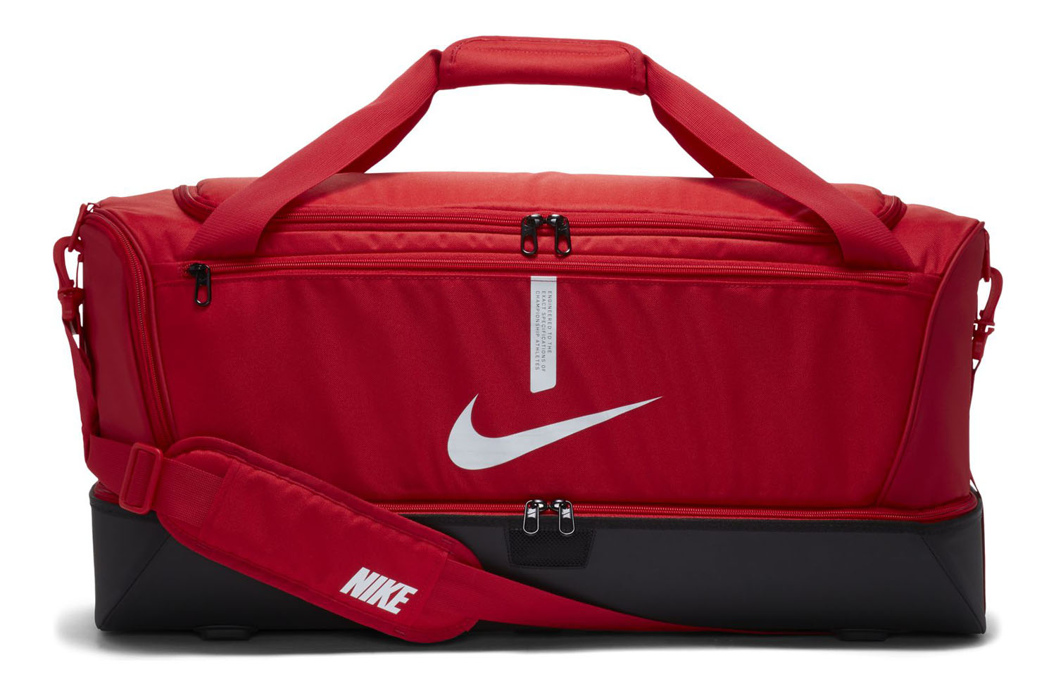 Torba z dnem Nike Academy Team CU8087-657