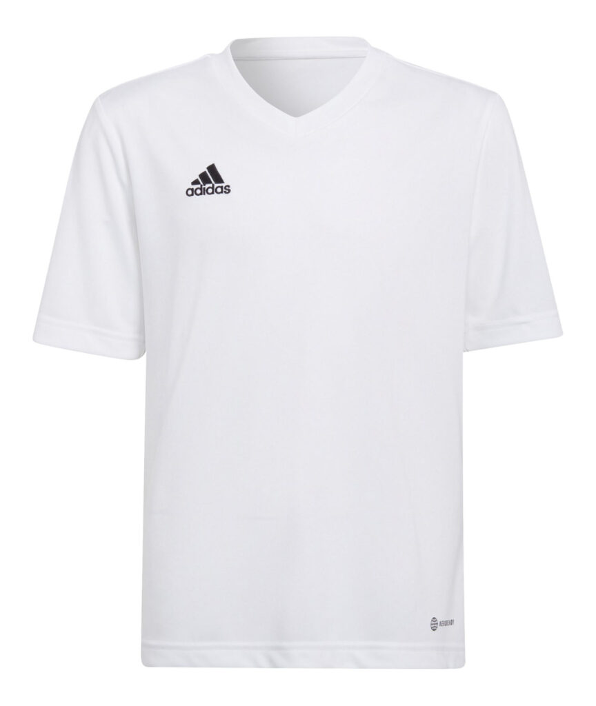 Koszulka adidas Junior Entrada 22 HC5054