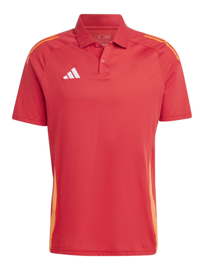 Koszulka polo adidas Tiro 24 Competition IR7563