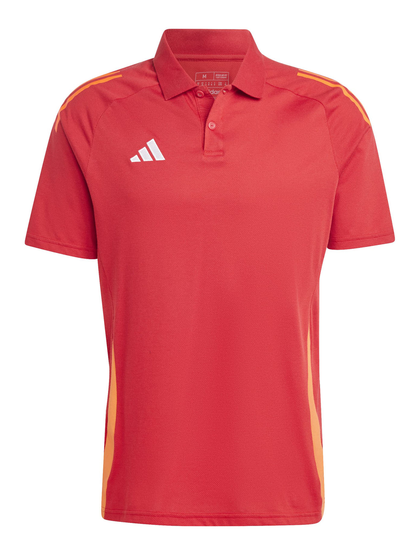 Koszulka polo adidas Tiro 24 Competition IR7563