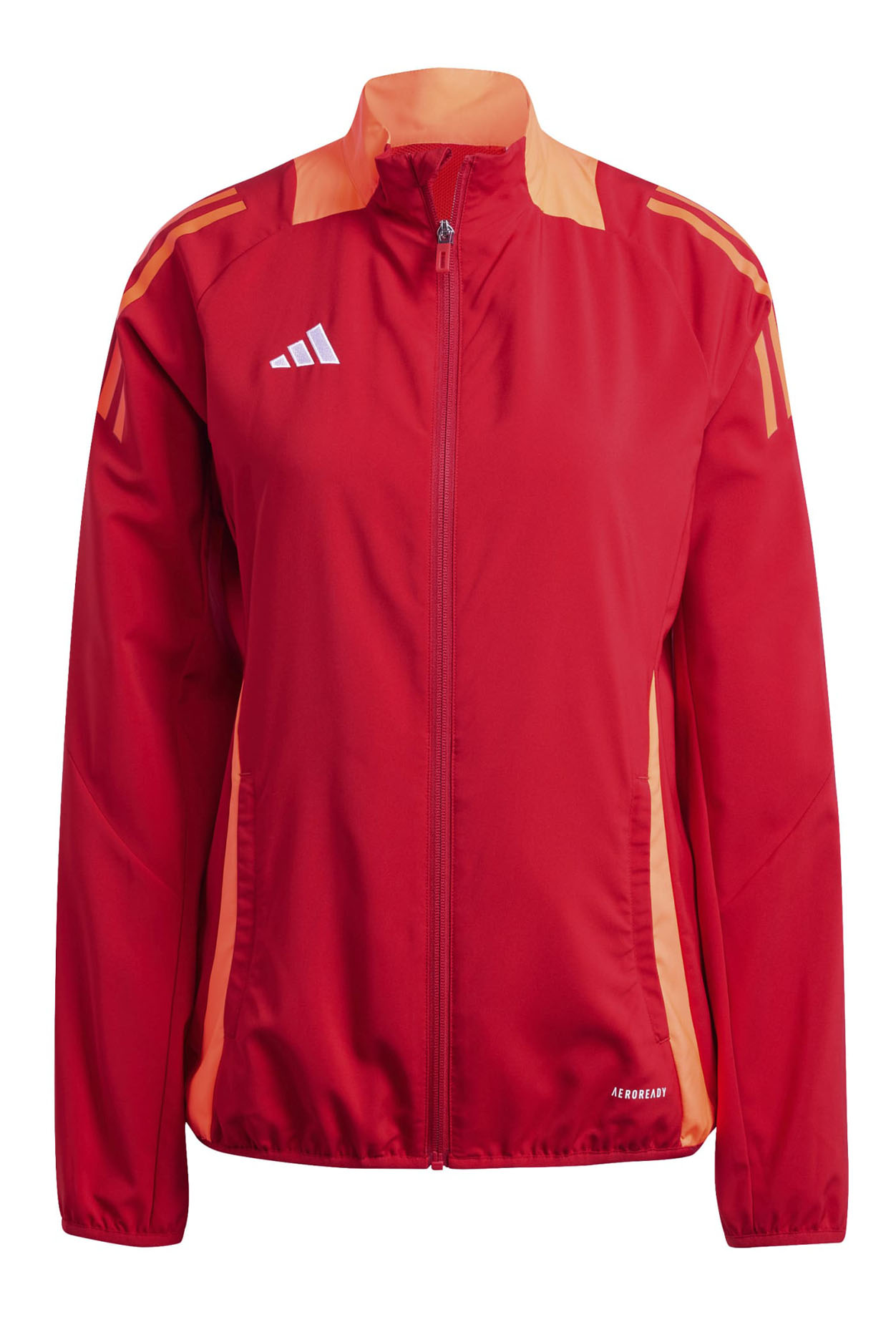 Kurtka damska adidas Tiro 24 Competition IR7602