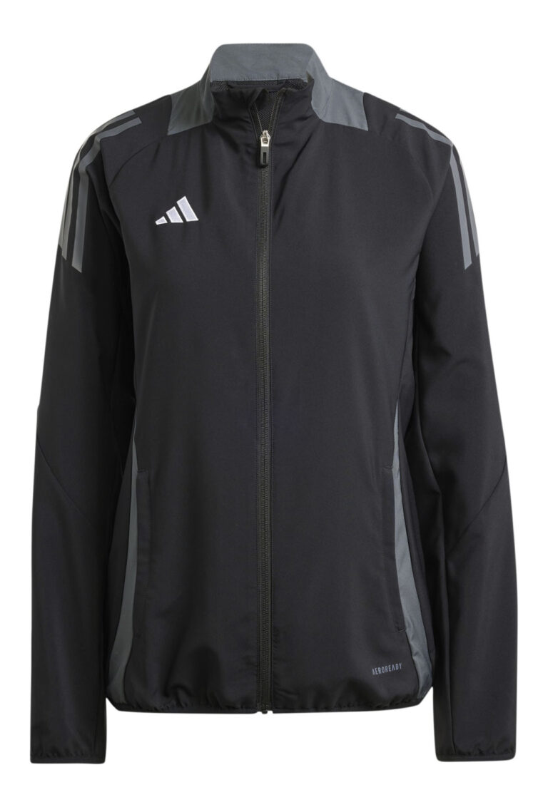 Kurtka wyjściowa damska adidas Tiro 24 Competition IP1877