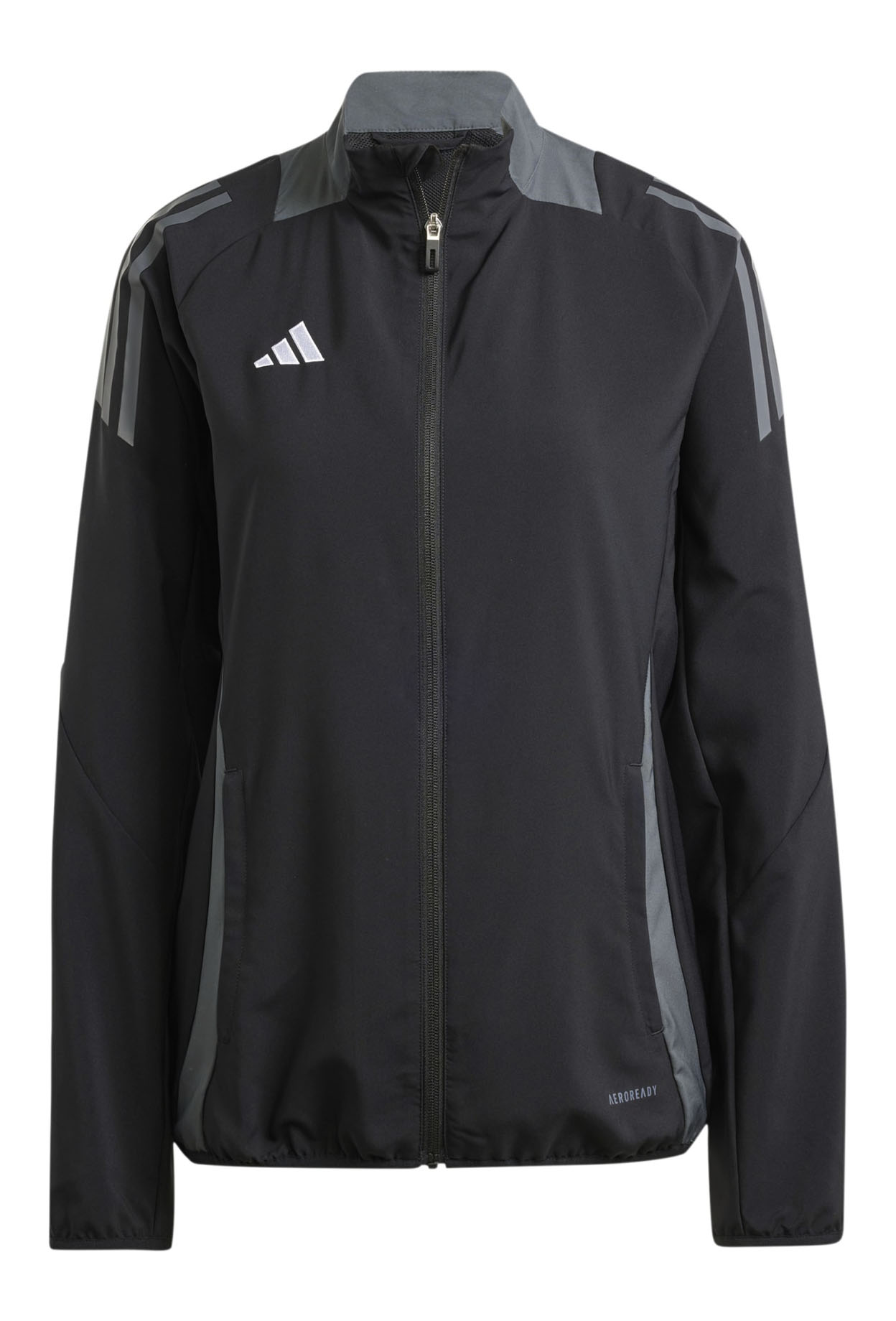 Kurtka wyjściowa damska adidas Tiro 24 Competition IP1877