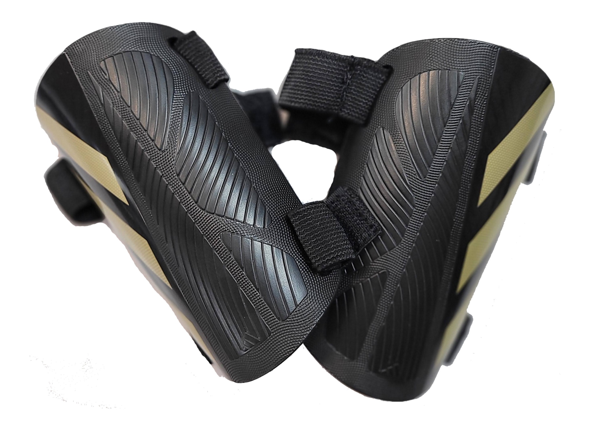 Ochraniacze adidas Junior Tiro SG Training JG8779