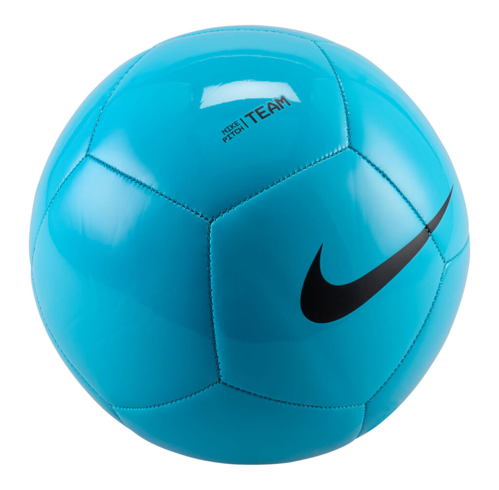 Piłka Nike Pitch Team FZ7553-486