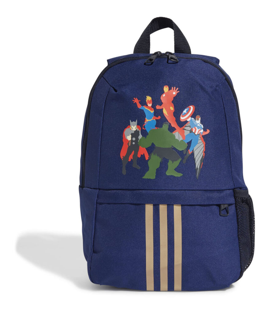 Plecak adidas LK AV BP IW1102