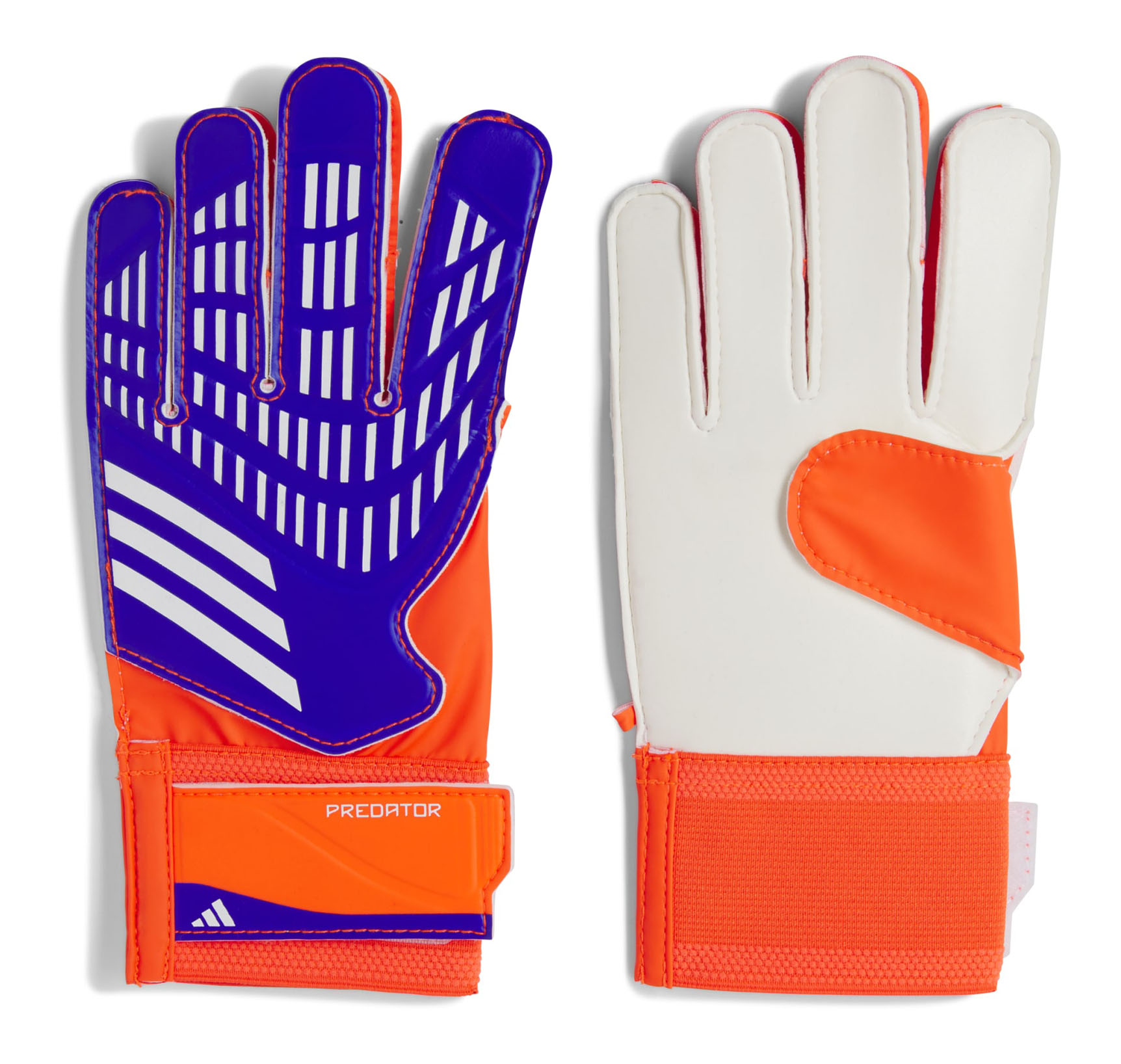 Rękawice adidas Junior Predator Training IX3872