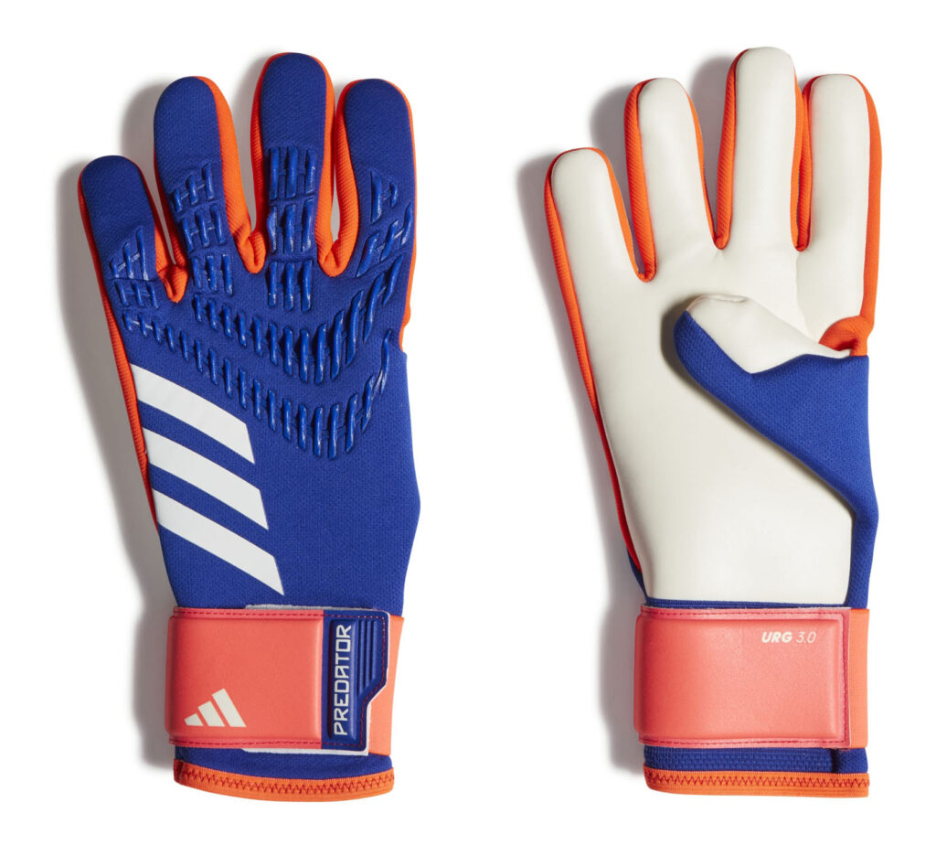 Rękawice adidas Predator League IX3860