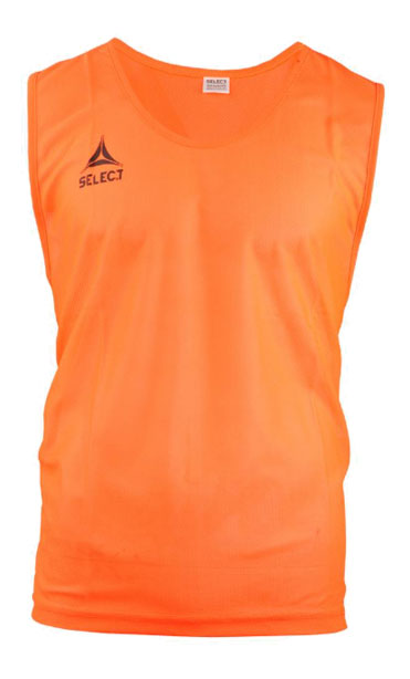 Select znacznik Basic Junior Pomarańczowy