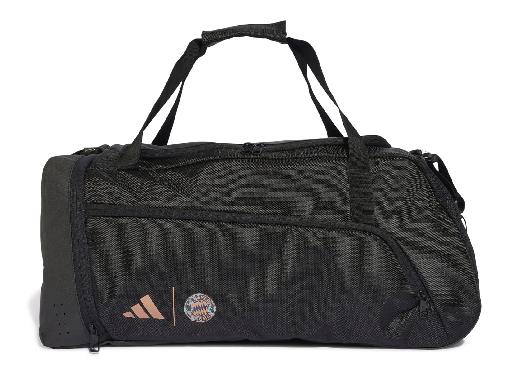 Torba adidas Bayern Monachium IX5697